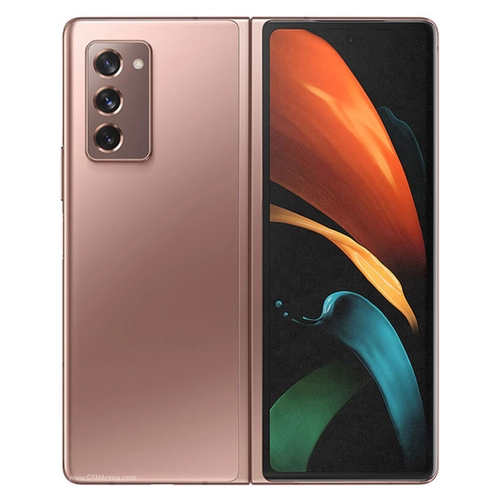 Samsung Galaxy Z Fold2