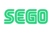 SEGO logo