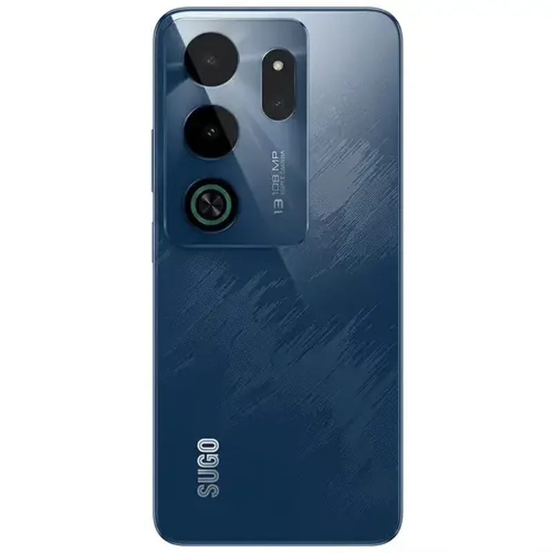 Sego Note 70 Limited Edition image 3