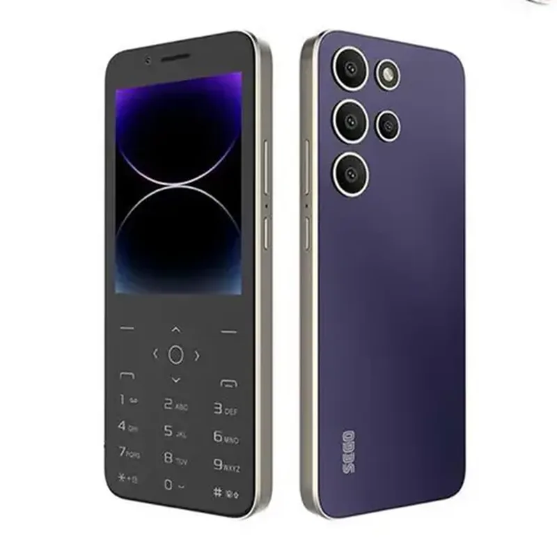 Sego Spro image 2