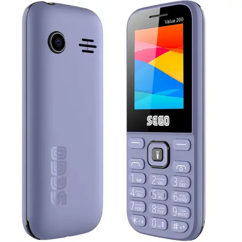 Sego Value 200 image 3