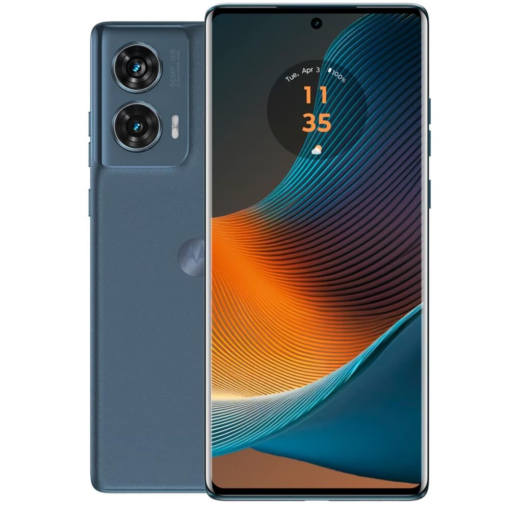 Motorola Edge 50 Fusion product image
