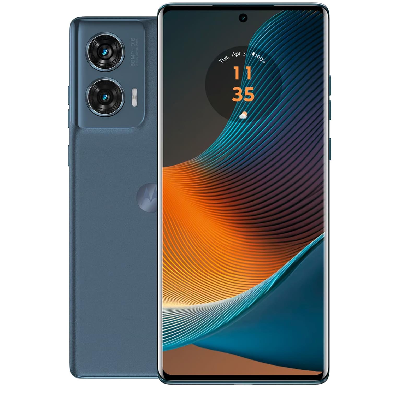 Motorola Edge 50 Fusion