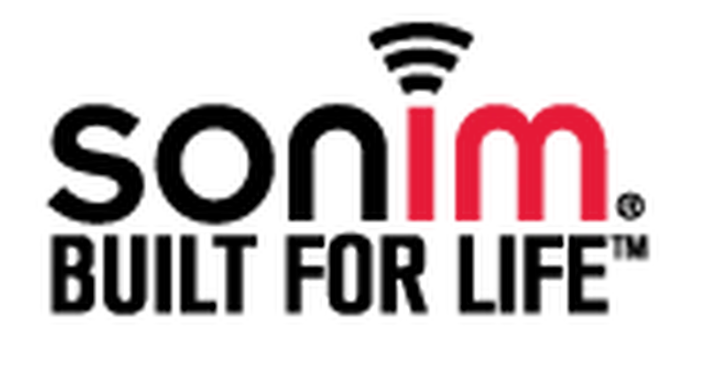 Sonim logo