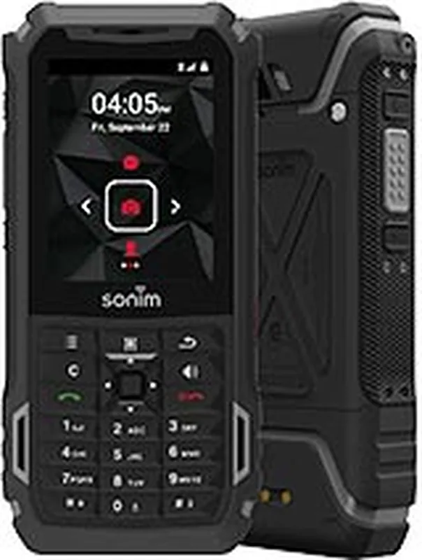 Sonim XP5s