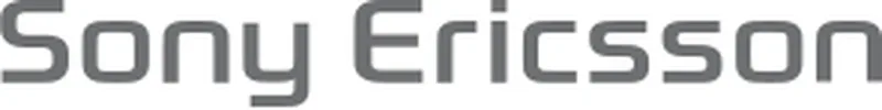Sony Ericsson logo
