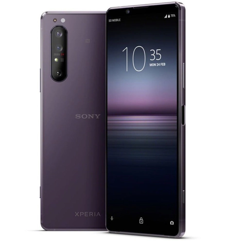 Sony Xperia 1 II image 2