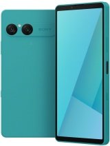Sony Xperia 10 VII