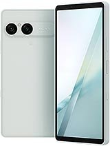 Sony Xperia 10 VIII