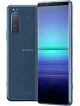 Sony Xperia 5 II image 2