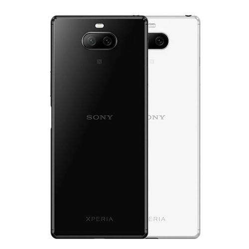 Sony Xperia 8 Lite image 2