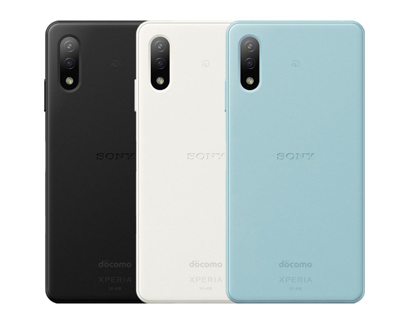 Sony Xperia Ace 2