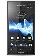 Sony Xperia Acro Hd Soi12 image 2