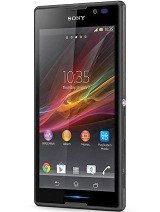 Sony Xperia C image 2