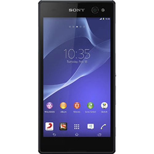 Sony Xperia C3
