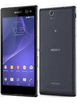 Sony Xperia C3 image 2