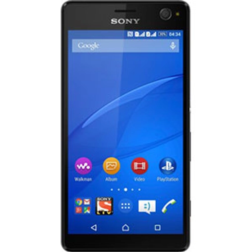 Sony Xperia C4 Dual