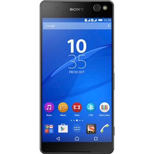 Sony Xperia C5 Ultra Dual