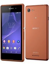 Sony Xperia E3 Dual image 2