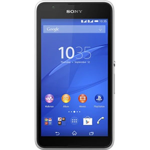 Sony Xperia E4 Dual