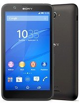 Sony Xperia E4 Dual image 3