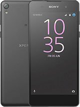 Sony Xperia E5 image 2