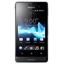 Sony Xperia go