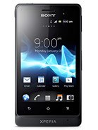 Sony Xperia go image 3