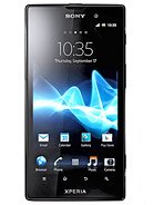 Sony Xperia Ion Hspa image 2