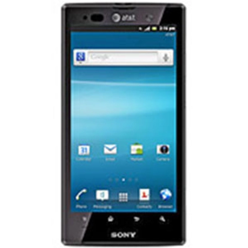 Sony Xperia ion LTE