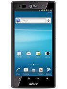 Sony Xperia ion LTE image 2