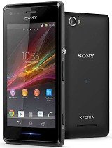 Sony Xperia M image 2