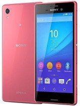Sony Xperia M4 Aqua image 2
