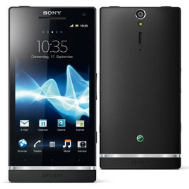 Sony Xperia S