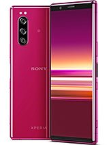 Sony Xperia S image 3