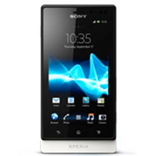 Sony Xperia sola