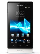 Sony Xperia sola image 2