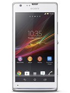 Sony Xperia Sp image 2