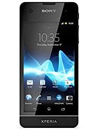 Sony Xperia Sx So 05D image 2