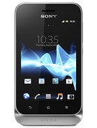 Sony Xperia Tipo Dual image 2