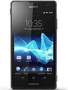 Sony Xperia Tx image 2
