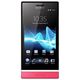 Sony Xperia U