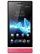 Sony Xperia U image 3
