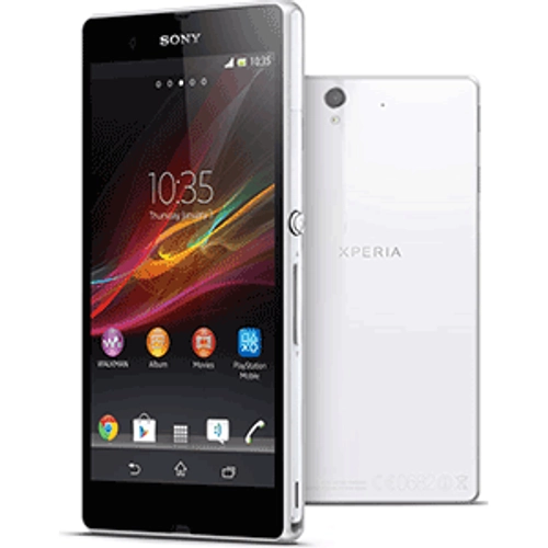 Sony Xperia X