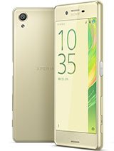 Sony Xperia X image 2