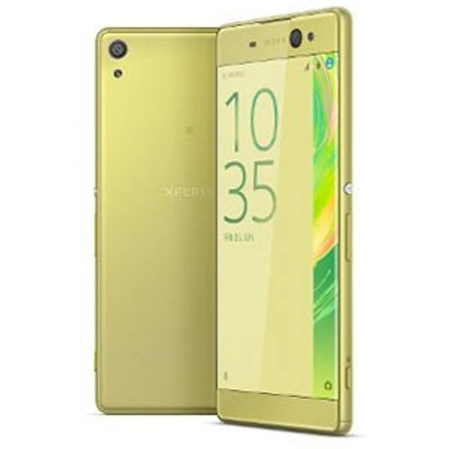 Sony Xperia XA Dual