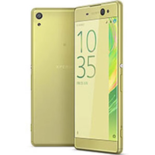 Sony Xperia XA Ultra