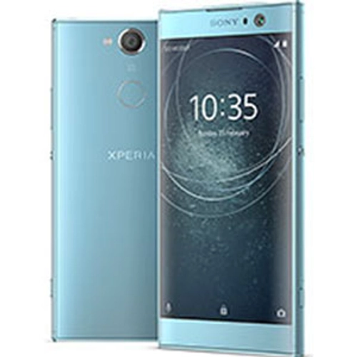 Sony Xperia XA2