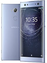 Sony Xperia XA2 Ultra image 2