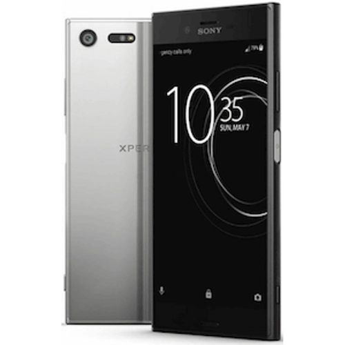Sony Xperia XZ Premium